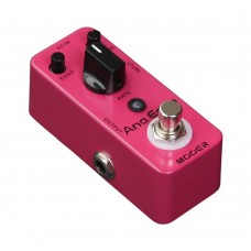 Mooer Audio Ana Echo Effects Pedal